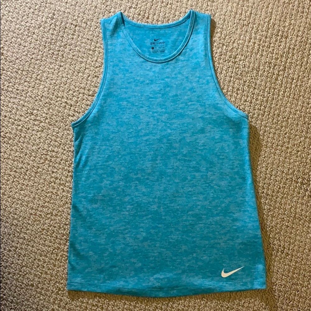 Nike Dri-Fit Tank Top